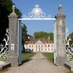 Château de Vaulserre Saint-Albin de Vaulserre