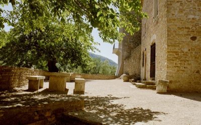 Maison du Patrimoine Hières-sur-Amby • Haut-Rhône Dauphinois