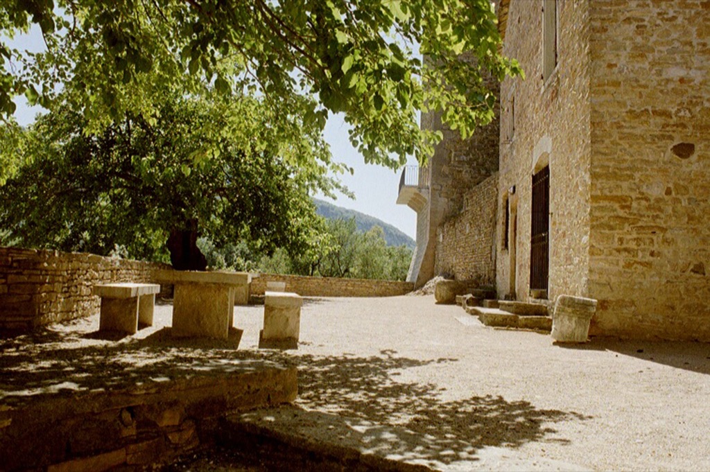 Maison du Patrimoine Hières-sur-Amby • Haut-Rhône Dauphinois