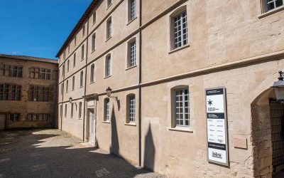 Musée de Saint-Antoine-l’Abbaye